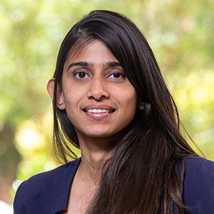 photo of Aakriti Bhargava