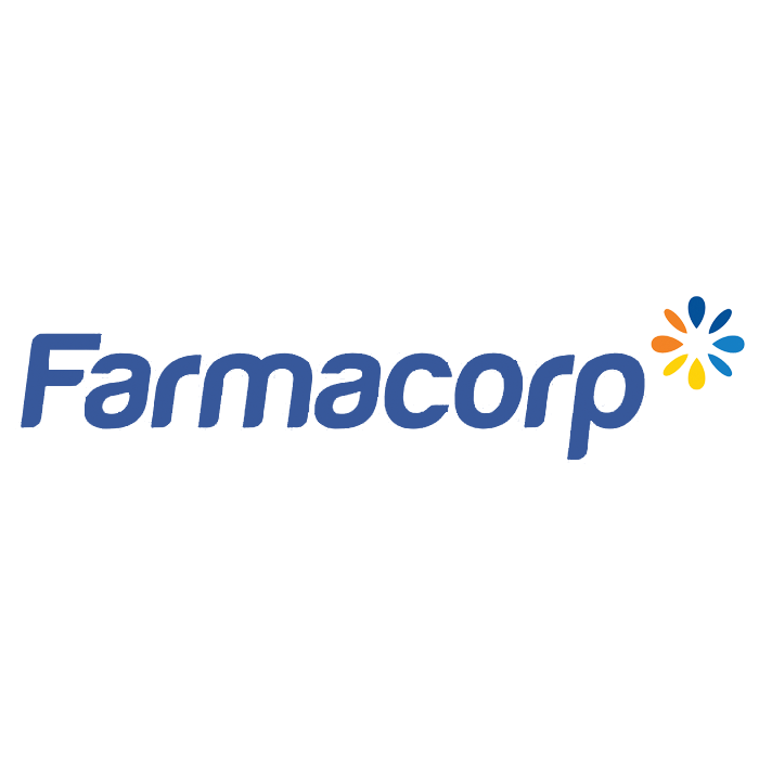 Farmacorp logo
