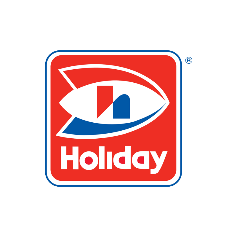 Holiday Station Stores logo