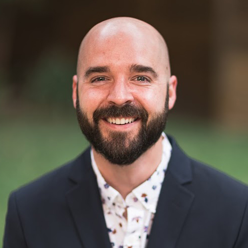 photo of Joshua Oettle