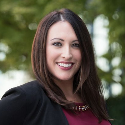 photo of Kristen Miller