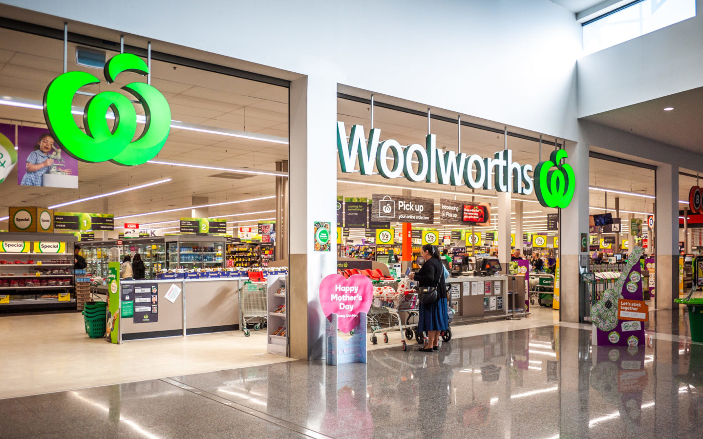 How Australia s Supermarkets Use Pricing To Win Customer Trust