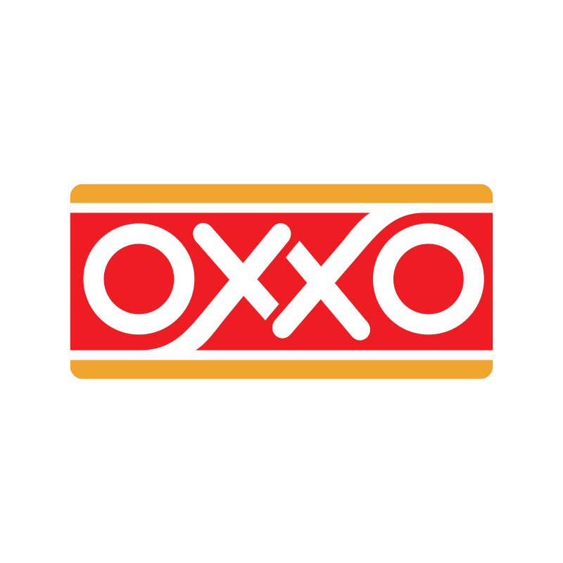 OXXO logo