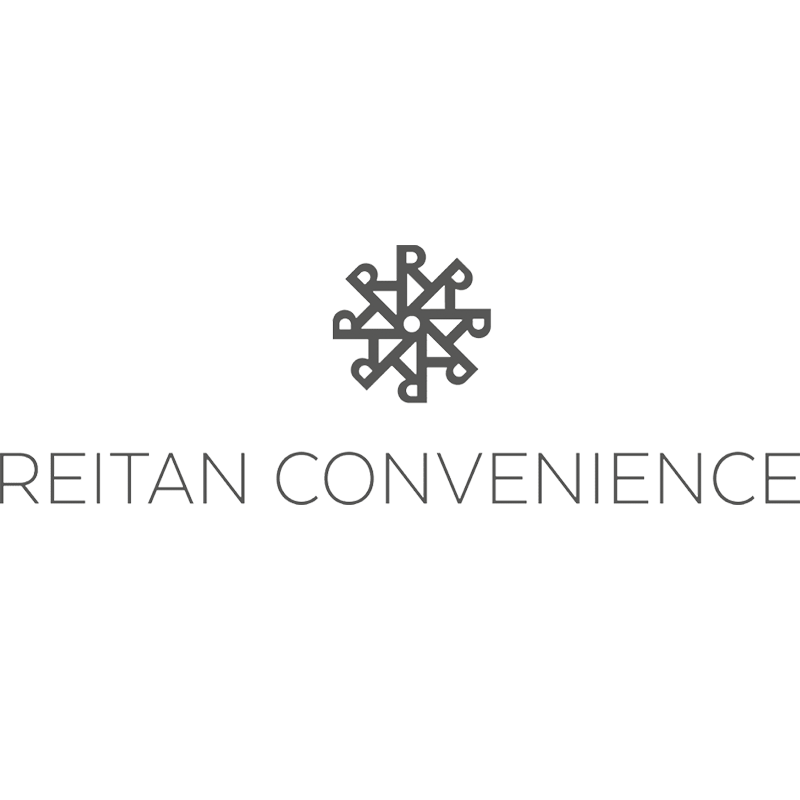 Reitan Convenience logo