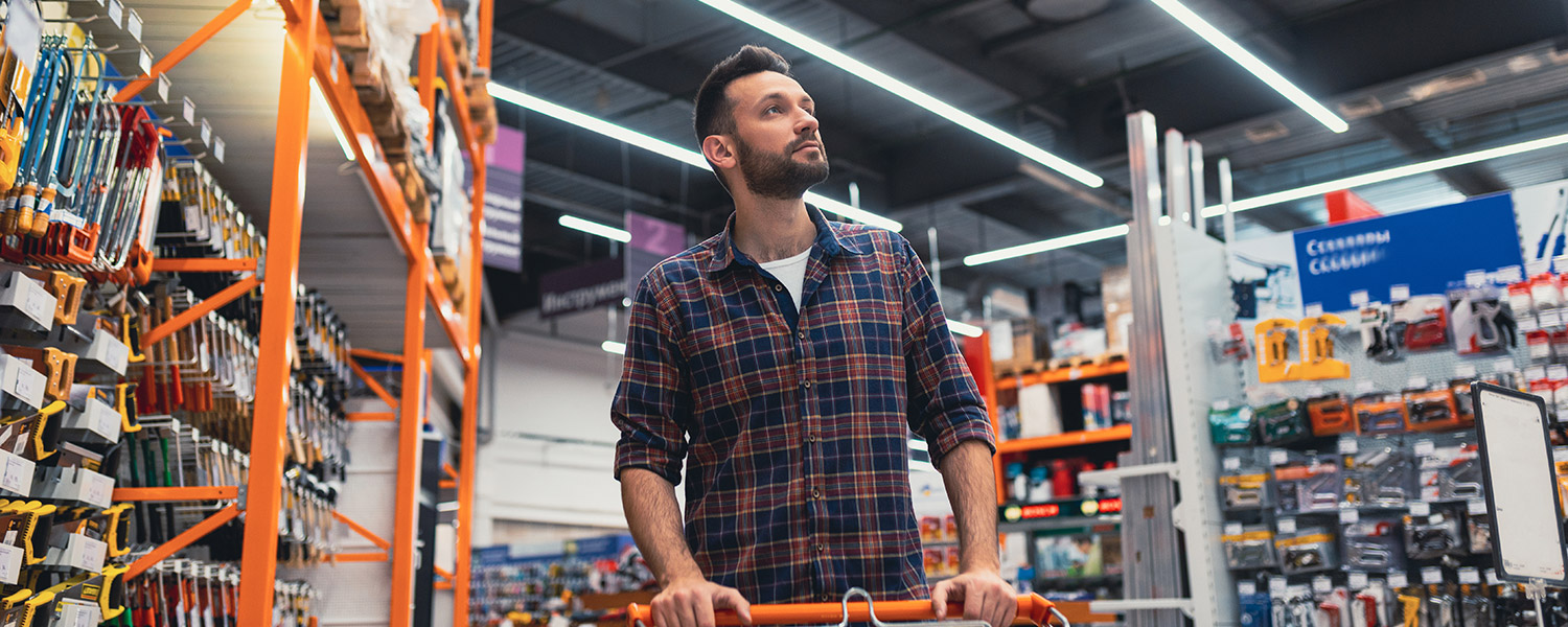 Examining the advantages of AI in price optimization with Home Depot